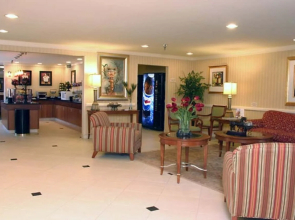 Quality Inn Cranberry Township