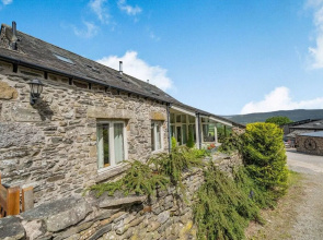 Hawkrigg Cottage