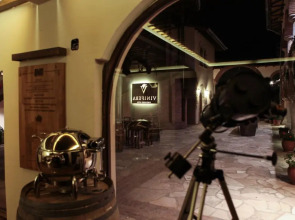 Vinifera Vineyards Hotel