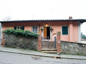 Il Palagetto Guest House