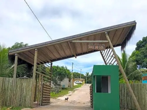 Pousada Luar de Caraíva