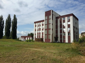 Ubytovna Kubra