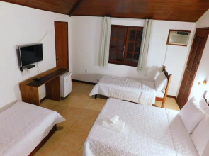 Pousada Happiness - Ferradura