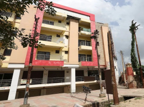 OYO 15658 Maheshwaram Guesthouse