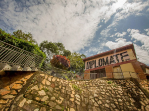 Hotel Diplomate