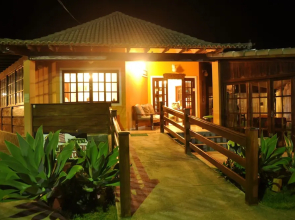 Hotel Villaggio dos Ventos