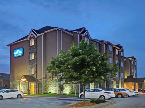 Microtel Inn & Suites Cartersville