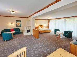 Hotel am See