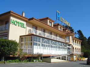 Hotel y Casona El Carmen