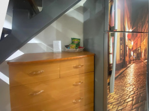 Апартаменты на Волоколамском шоссе 116 строение 3