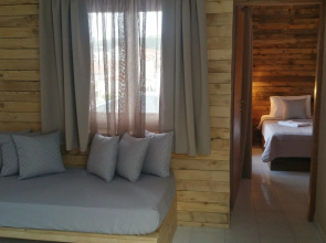 Anemos Hotel