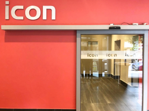 Icon Self Catering Apartment in Cape Town near Waterfront and CTICC