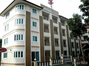 Machin Residence(มาชิน เรสซิเดนซ์)