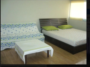 Room-poppular Palace Don Mueang Bangkok