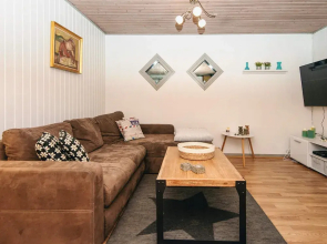 Charming Haven in Bork Havn - By Traum Ferienwohnungen