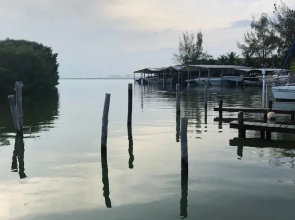 Linda Casa Cancun Ideal para Viajeros