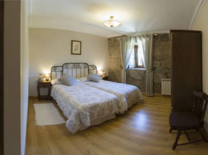 Casa Rural Magina