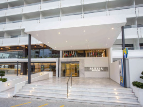 Mercure Rhodes Alexia Hotel & Spa