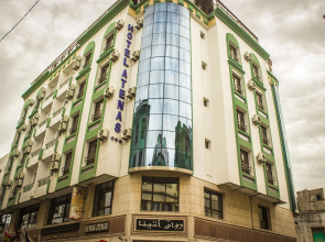 Atenas Hotel