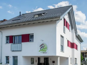 Apartmenthaus Horster