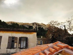 6 Tholou - the Acropolis Residence