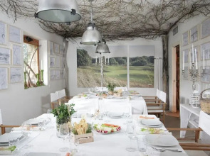 Is Arenas Private Golf & Foresterie Boutique Resort