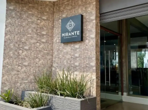 Hotel Mirante Tlaxcala