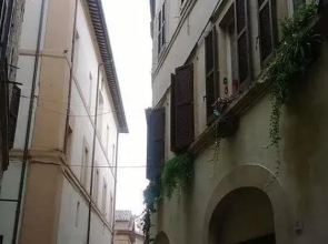 B&B La Giostra Di Foligno
