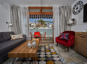 Mariposa Apartment