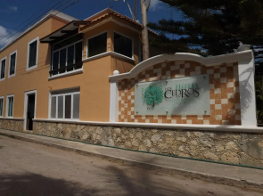 Hotel Los Cedros Uayamon