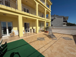 Apartments Vista Bliss 3