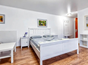 426 Apartamenty v Zolotom kvadrate v tsentre Otlichno podhodjat dlja komandirovannyh i turistov