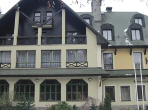 Hotel Raztoka