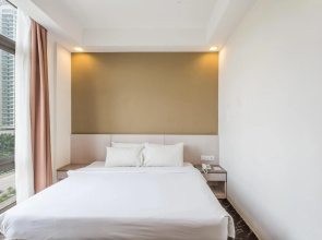 Scott Hotel KL Sentral