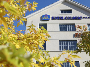 Best Western Plus Hotel Colbert