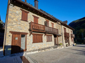Preciosa Casa, Naut Aran, Gessa, A 4 Km De Baqueira, 212 M2