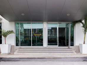 iSanook Airport Residence