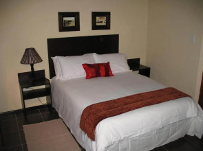 Oranjerus Resort