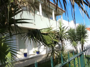 Villa Oasis