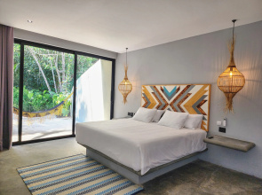Hotel Piedra Mulata - Adults Only