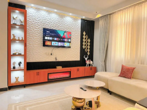 Diane Luxury Homes Kampala