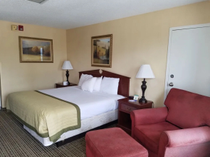 Baymont Inn & Suites Dublin