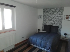 Maison / villa complète à 5 minutes de Colmar