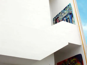 Las hijas hostel