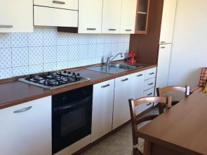 Apartment With in Menfi With Enclosed Garden and Wifi 40