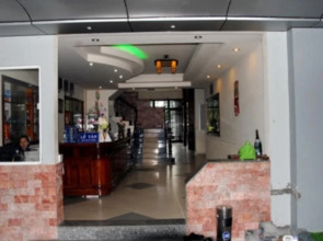 Dong Khanh Hotel
