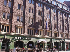 Best Western  Hotel Carlton