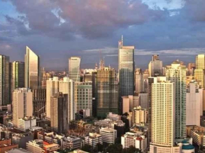 4-Star Mystery Hotel In Salcedo Village, Makati
