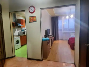 Апартаменты на улице Малиновского 74/68