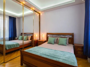 Апартаменты Ключникофф на ул. Красноармейская